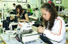 Ninh Binh Province Investment boosts  rural industrial  production