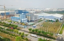 Bà Rịa-Vũng Tàu lures over $450m into IZs in Q1