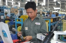 Proposals submitted for support industry development to minimize reliance on imports