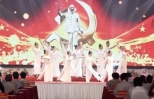 Nghe An marks 130th birthday anniversary of President Ho Chi Minh