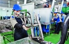 Pandemic boosts health of Vietnam’s supporting industry