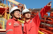 PVN promotes corporate culture
