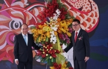 SCG - Three decades for quality of life in Vietnam