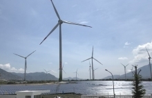 Vietnam lacks mechanisms for private investment in renewable energy