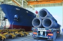 Exporters hail EU trade deal, steel themselves for strict standards