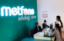 Vietnamese firms increase overseas investment