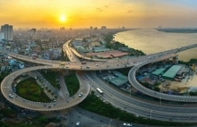 Infrastructure system, administrative reforms important to attract FDI