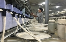 Textile, garment sector: Flexibility for adaptability