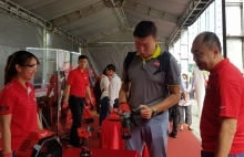 Vietnam’s support industry develops links in global supply chain