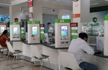 Bad debts tend to rise despite slow credit expansion