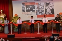 Lắng đọng trước “Hồ Chí Minh - Những nét phác họa chân dung”