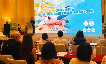 Khánh Hòa kích cầu du lịch nội địa, giảm giá nhưng không giảm chất lượng