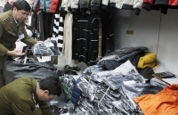 Kiểm soát chặt thị trường trước Tết Nguyên đán 2019