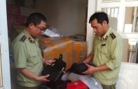 Gia Lai: Tạm giữ nhiều hàng hóa không hóa đơn chứng từ