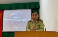 Quản lý thị trường Tiền Giang thực hiện hơn 2200 lượt kiểm tra trong năm 2019