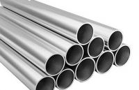 EU chấm dứt điều tra biện pháp tự vệ đối với ống thép không gỉ