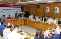 Phát động cuộc thi “Sáng tác ca khúc về quê hương Quảng Ngãi lần thứ nhất - 2020”