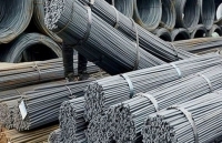 Tháng 1/2020, tiêu thụ thép giảm mạnh