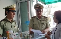 Tiền Giang: Xử phạt hơn 20 triệu đồng đối với các cơ sở kinh doanh thiết bị y tế