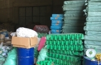 TP. Hồ Chí Minh kiểm tra hoạt động hóa chất, xử phạt hơn 500 triệu đồng