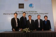 Uber khởi động chương trình Khởi nghiệp thông minh