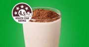 Nestle bỏ nhãn 4,5 sao trên sản phẩm Milo bột