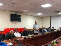 Gặp gỡ các thế hệ cựu cán bộ Đoàn cơ quan Bộ Công Thương