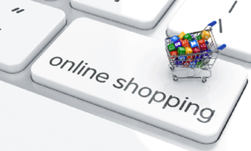 Mua sắm trực tuyến: Hiện đại đi kèm rủi ro