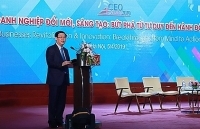 Mỗi doanh nghiệp phải là một trung tâm đổi mới sáng tạo