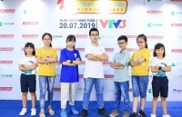 Kiddie Shark: Ươm mầm tài năng khởi nghiệp trẻ Việt Nam