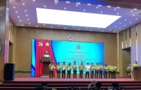 Bổ nhiệm các chức danh cao nhất tại Cục Quản lý thị trường Phú Thọ