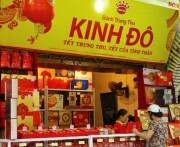 Thị trường bánh trung thu 2015: Một mùa khả quan