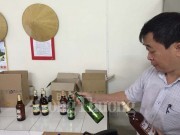 Thanh Hóa: Tập trung lực lượng “đánh” thực phẩm bẩn