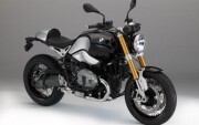 Thu hồi 80 xe mô tô hai bánh BMW Motorrad R-Nite-T để xử lý lỗi bu lông
