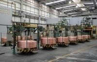 Ấn Độ chính thức điều tra sản phẩm dây đồng nhập khẩu từ Việt Nam