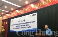 Công đoàn Công Thương Việt Nam công bố kết quả Đại hội Công đoàn Việt Nam XII