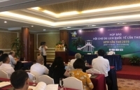 Cần Thơ lần đầu tiên tổ chức Hội chợ du lịch quốc tế