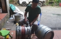 Hà Nội: Xử lý 2.774 vụ buôn lậu, gian lận thương mại, hàng giả trong tháng 9