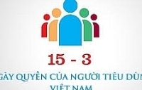 Bộ Công Thương ban hành Kế hoạch tăng cường công tác bảo vệ quyền lợi người tiêu dùng