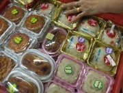 Kiểm tra liên ngành về ATTP dịp Tết Trung thu tại Hà Nội, Hải Phòng