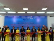 Mở cửa Triển lãm lấy ý kiến cộng đồng về Cảng hàng không quốc tế Long Thành