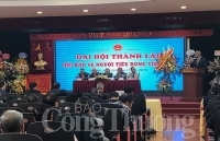 Chính thức thành lập Hội Bảo vệ người tiêu dùng Việt Nam