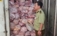 Đồng Nai: Tăng cường kiểm tra, kiểm soát thị trường trước, trong và sau Tết Canh Tý