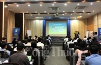 Giá trị thương hiệu quốc gia Việt Nam năm 2019 tăng 12 tỷ USD