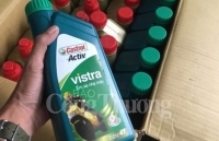 Phát hiện công ty có dấu hiệu kinh doanh dầu nhớt giả tại TP. Hồ Chí Minh