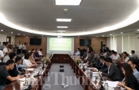 Làm cách nào đưa sản phẩm Việt vào các siêu thị Hàn Quốc?