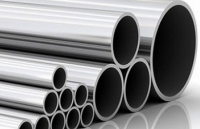 Canada điều tra chống bán phá giá, chống trợ cấp đối với thép chống ăn mòn