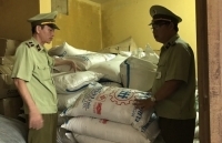 Miền Trung: Phát hiện 33.816 vụ vi phạm gian lận thương mại, hàng giả hàng nhái