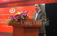 Hội Cựu chiến binh Bộ Công Thương - Kỷ niệm Ngày thành lập Quân đội nhân dân Việt Nam