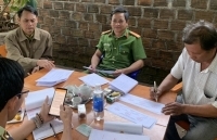 Gia Lai: Phát hiện nhiều cá thể động vật rừng nguy cấp tại một quán nhậu